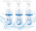 Clothing Emulsifier Non-Ionic Laundry Pre-Treatment - Your Go-To Laundry Cleaner 10 Fl Oz Powerful Fabric Stain Remover Dry-Clean Spray Cleaner Decontamination For Grease Oil and Food (3Pc)