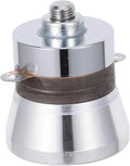 Zerodeko 60w Dishwasher Ultrasonic Parts Cleaner Powerful Transducer Cleaning Machine for Jewelry Retainer
