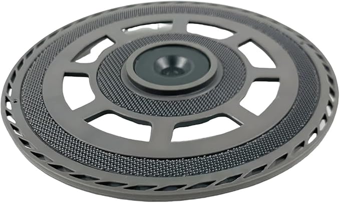 Compatible For Dreame Mop Mount for X50s Pro master/Matrix 10 Ultra Carpet Auto Lift Extend Tray Robot Cleaer Accessory(Set 1)