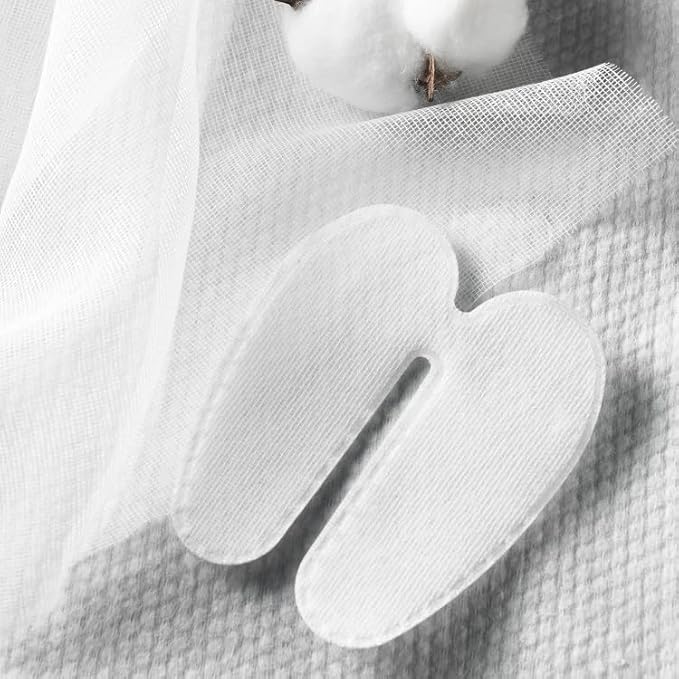 THE TOOL LAB Honey Glove Pore Cleanser Blackhead Remover Deep Pore Cleansing for Face Sebum Remover Pore Scrubber &amp Minimizer with Manuka Honey Bubble Foam Korean Skincare (4 Sheets)
