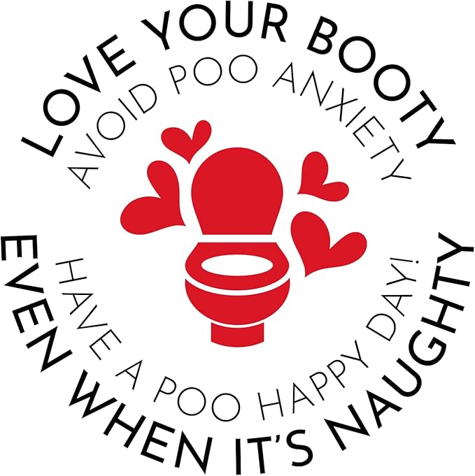 Fizzing Toilet Bomb + Toot Spray Bundle | Butterfly Gardens Scent | Natural Bathroom Deodorizer | Odor Eliminator Tablets and Spray | Eco-Friendly and Septic Safe