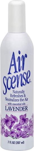 3 Savers Package:Air Scense Lavender Air Freshener (12x7Oz)