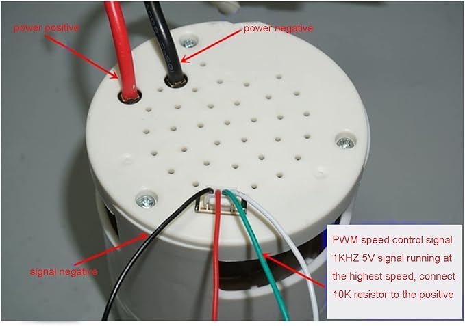 Motor Brushless Motor Vacuum Cleaner Movement High Speed Inner Rotor Fan Air Blower Built in Driver DC12V for Vacuum Cleaner