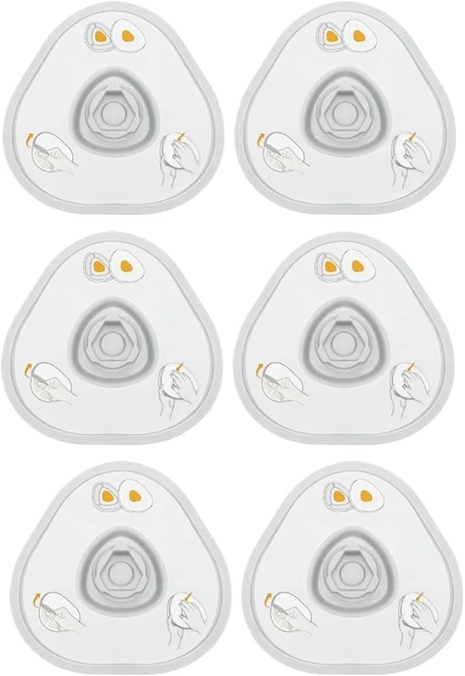 Mop Stand Replace The RagCompatible For Narwal J4 / Freo X Ultra / J4 Lite / J5 / Freo Z Ultra / J3Vacuum Cleaner Accessories(6PCS)