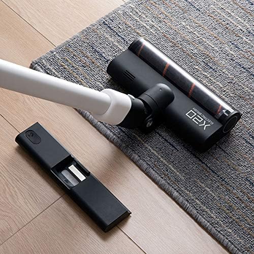 ROIDMI X20 Cordless Vacuum Cleaner  White