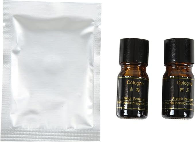 Car Air Freshener Flying Disc Design Long Lasting Aromatherapy with Plant Extracts Adjustable Fragrance Intensity Odor Removal for Car Interior Purifies Air Includes 2 (Red)