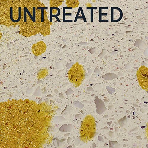 Lustro Italiano Quartz Stone Sealer 16 oz. Blue