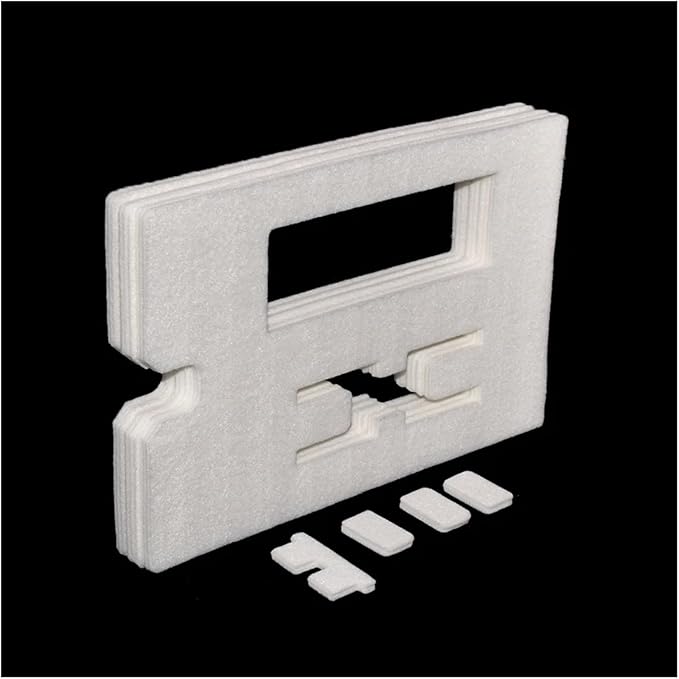 MC-10 MC10 Waste Ink Pad SpongeCompatible for Canon IPF750 iPF770 iPF755 iPF760 iPF765 iPF671 iPF681 iPF771 781 786 iPF650 iPF655 Printers