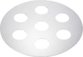 Yamasita Craft 120436024 Dim Sum Steam Station (7 Holes)