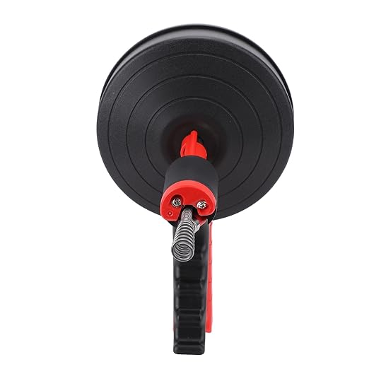 Drain Snake 65 Manganese Steel Spring Versatile Drain Clog Remover for Bathtubs (5m Spring)