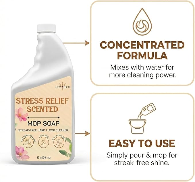 Couch Cleaner and Stain Remover Spray – Professional Strength Multi-Surface Fabric and Upholstery Cleaner – Pet-Safe Non-Toxic Quick-Drying for Couches Sofas &amp Car Interiors (COMBO)
