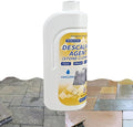 500ml Granite Cleaner Marble Stain Remover Marble Descaling Agent Stone Stain Cleaner Special Stone Cleaning - Stain Remover for Cleaning Concrete Marble Granite Tile