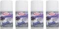 Claire CL115 Lavender Metered Air Freshener 7 Oz (4 Pack)