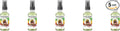 5 Pack of KronicKiller Air Freshener &amp Burning Oil Liquid Spray 1 Fl Oz Long Lasting Scent Duration Car &amp Room Deodorizing (Hunch Pu)