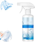 Non Ionic Emulsifier Clothing Cleaner Non-Ionic Laundry Stain Removal Emulsifier Multi-Purpose Household Cleaner Powerful Stain Remover Clothes Dry-Clean Spray for Clothes (1pcs)