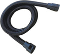 1pc Wet &amp Dry 2.5/3.5m Extra Long Compatible for Karcher NT20 30 WD1 WD2 WD3 WD4 WD5 WD6‎ 2.863-305.0 Vacuum Cleaner Accessories(2.5m)