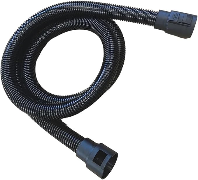 1pc Wet &amp Dry 2.5/3.5m Extra Long Compatible for Karcher NT20 30 WD1 WD2 WD3 WD4 WD5 WD6‎ 2.863-305.0 Vacuum Cleaner Accessories(2.5m)