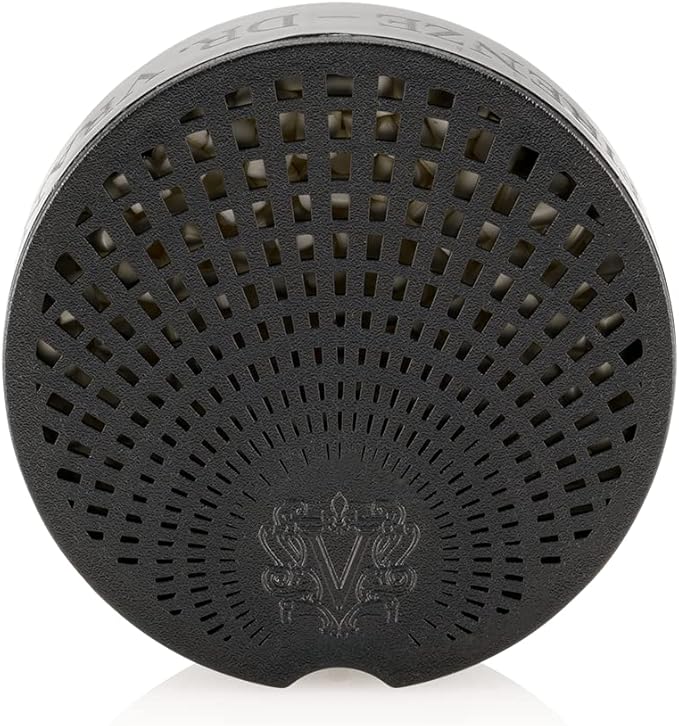 Dr. Vranjes – Carparfum Scented Refill – Car Diffuser – Refillable car air freshener - Car Fragrance - Made in Italy (Milano)