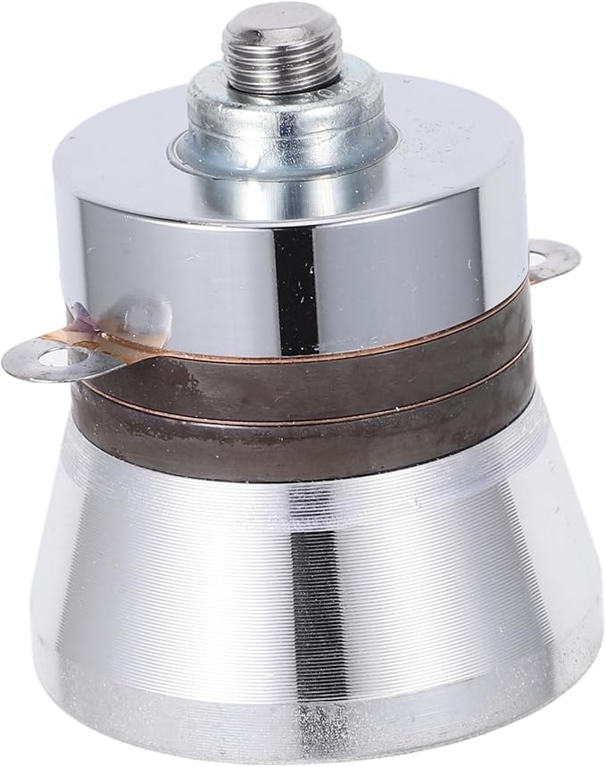 PRETYZOOM 60w Advanced Ultrasonic Cleaning Machine for Dishes Retainer Cleaner Multi-material Energy-efficient Dishwasher Accessory