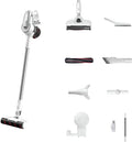 Honeywell VC10 Aeromax Elite Cordless Vacuum Handheld with 8 Tools for Better Easier Cleaning