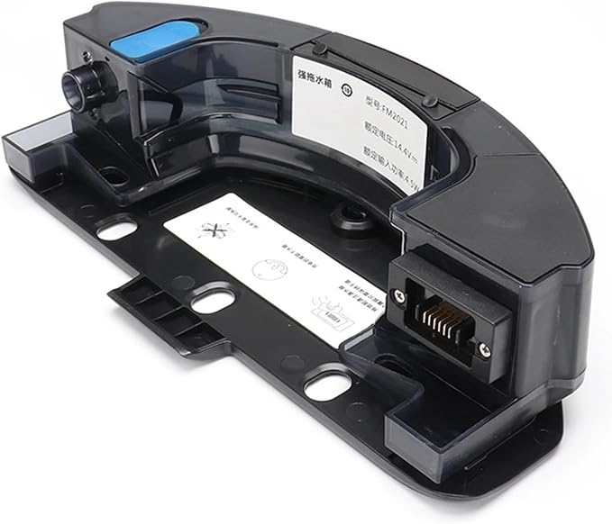 Water TankCompatible For EcovacsDeebot OZMO T9/T8MAX/T8 AIVIT9 Max/T9 Power OZMO T8/T8+/ PRO Vacuum Cleaner Parts(1pcs a)