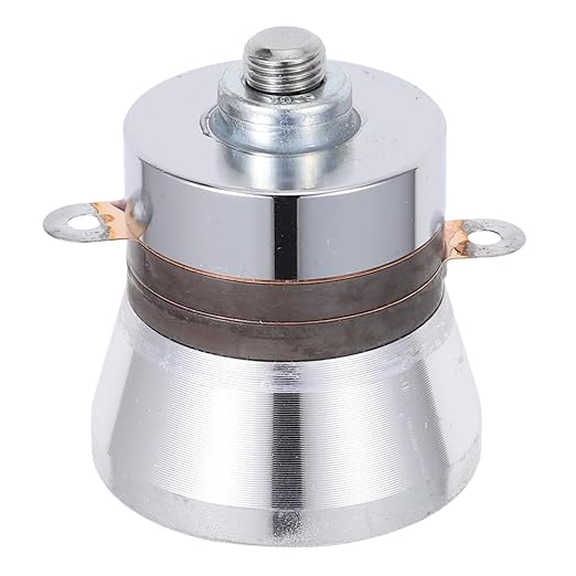 60w Ultrasonic Dishwasher Cleaner Machine Aligner Retainer Parts Cleaner Sonic for Glass Stainless Steel