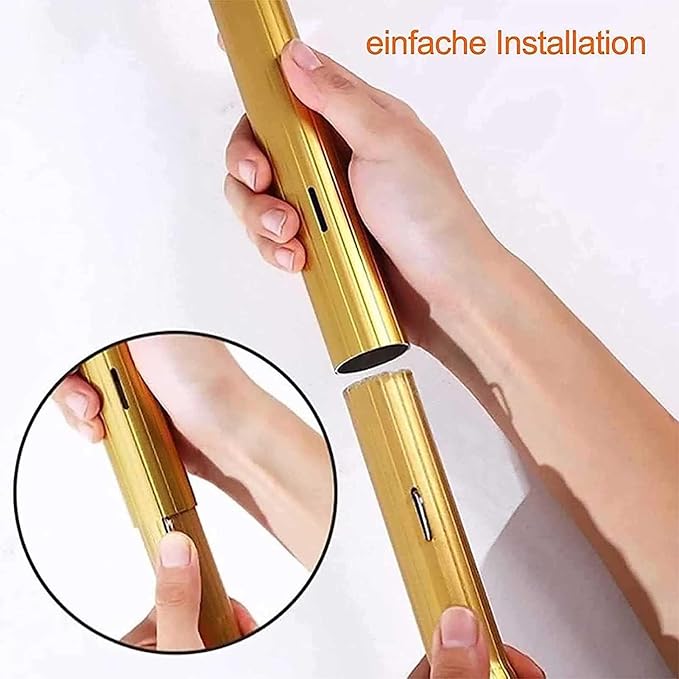Window Cleaning Telespole Water Fed Extendable Brush Solar Panel Cleaning Brush for Cleaner Conservatory Roof Photovoltaic Panel Window/7.2M
