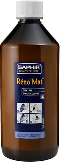 SAPHIR BLEU Reno'Mat Cleaner and Stain Remover (500ml)