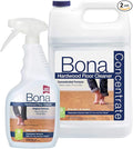 Bona floor cleaner