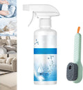 Sowhatahow Stain RemoverLaundry Stain Removal Dry-Clean SprayNon-ionic Laundry Stain Removal EmulsifierPowerful Stain Remover Clothes Dry-Clean Spray /852