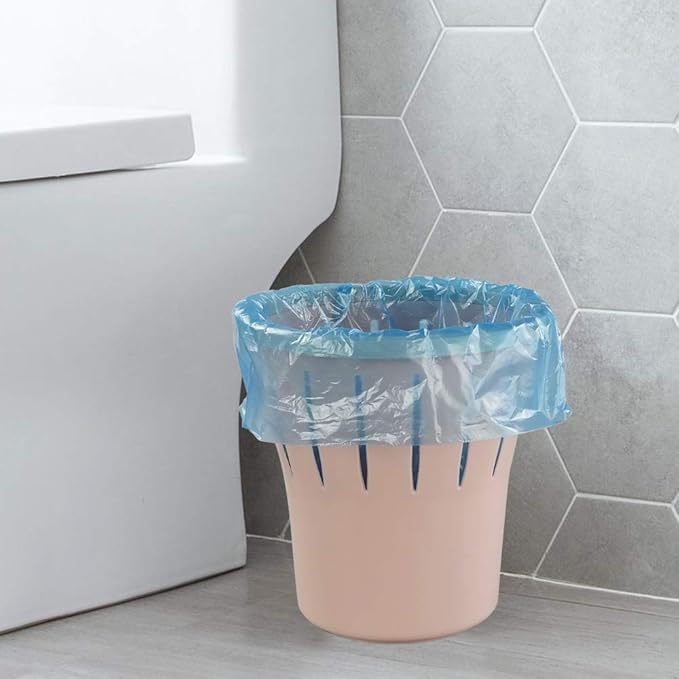 Cand 5 Gallon Garbage Bags 240 Counts