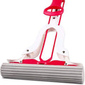 Mop Sponge with Super Absorbent  Stainless Steel Handle Size