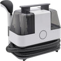 CNCEST Cleaner Machine15KPa Portable Carpet Couch Deep CleanerWet or Dry Handheld Rug Cleaner with Two Tanksfor Furniture Hand Held Sofa Shampooer for Car Seat Pet Stain