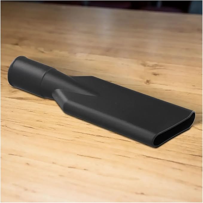 Carpet Cleaning Machine Accessories 1pc Flat Suction Head for Interface Inner Diameter 35mm Vacuum Cleaner Spare Parts Replacement Accessories