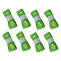 8Pcs High Capacity Infant Diaper Trash Bags Secure Barrier Tear Away Opening Recyclable Household Waste Management Diaper Disposable-Bags