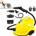 Handheld Steam Cleaner Powerful Multifunctional Steam Machine High Temperature Steam for Cleaning Carpets Ovens