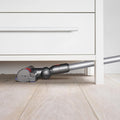 Dyson V7 Advanced Cordless Stick Vacuum Cleaner - Silver - Light Weight and to Clean up high Battery Operated Portable Carpet and Hard Floor Cleaning + USB A to C Cable