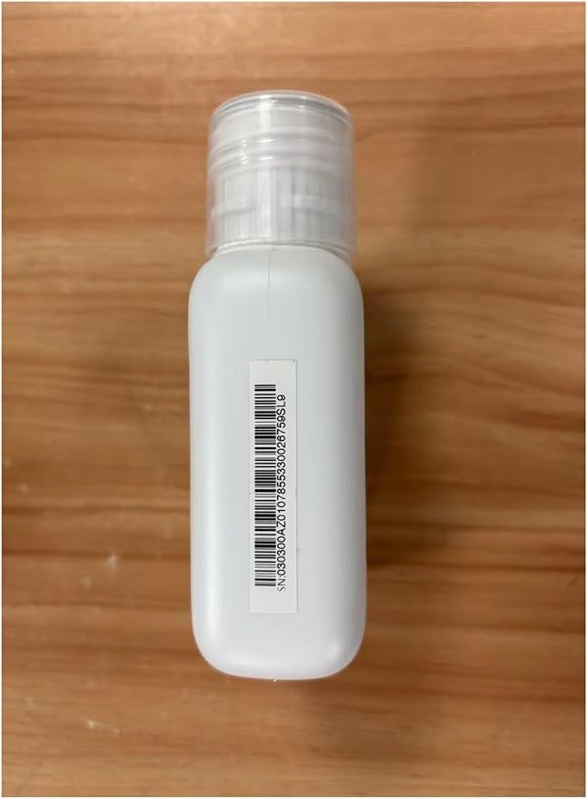 Multi-purpose floor cleaning liquid. Compatible with MOVA P50 Pro Ultra / S10 / S10 Plus(1PC)