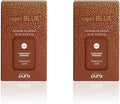 Capri Blue Pura Diffuser Refills – Luxury Home Fragrance – Long Lasting Oil Diffuser Scents with Notes of Roasted Chestnut Bitter Orange &amp Black Cardamom (Chestnut Embers Pack of 2 Pura Refills)
