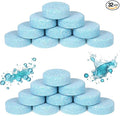 32/Bx Ultrasonic Cleaning Solution Tablets General Purpose 1 Tablet Makes 1 Gallon
