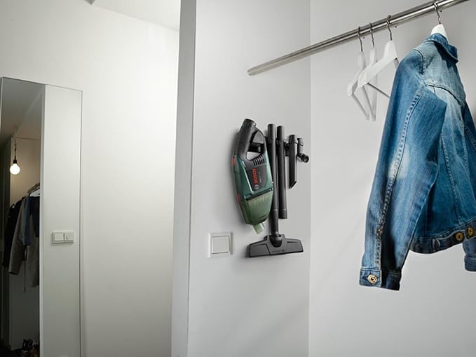 Bosch VAC1108 10.8V Cordless Cleaner