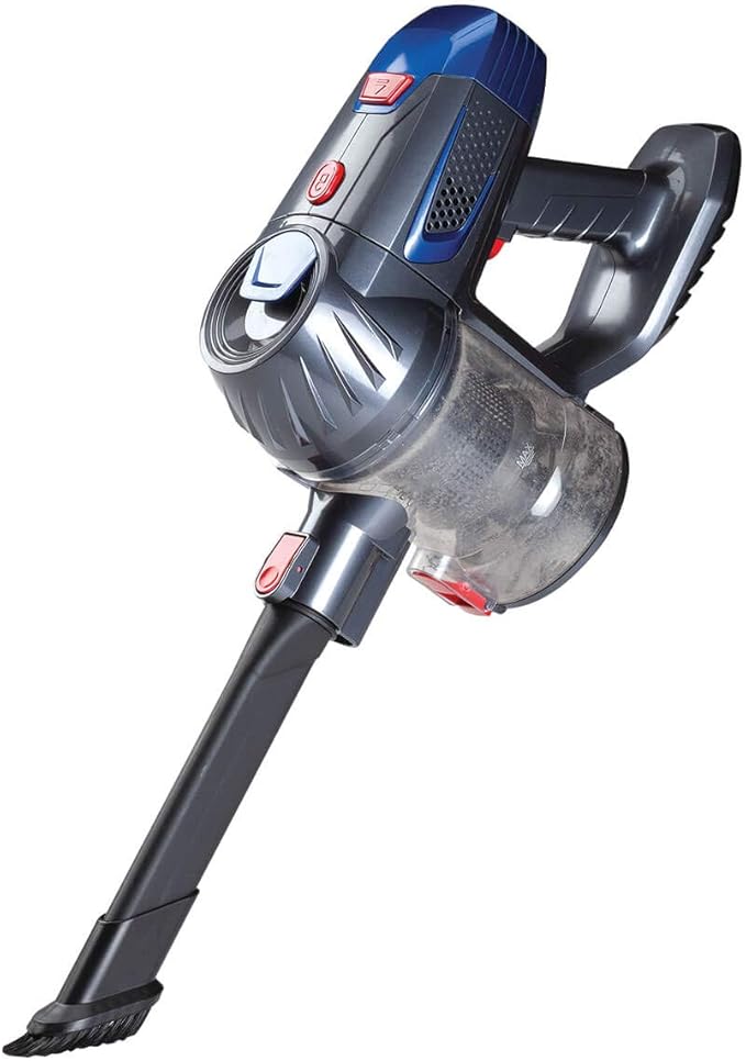 Fox Valley Traders Handy Stick Cordless Vacuum By Living Sure