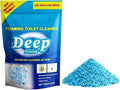 Toilet Cleaning Foam Powder Simple Operation Reduces Odor Deep Clean(1pcs)