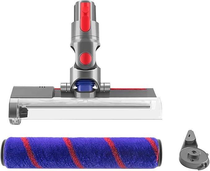 Compatible for Dyson V10. Cleaner Head Cordless Stick Vacuum Cleaner