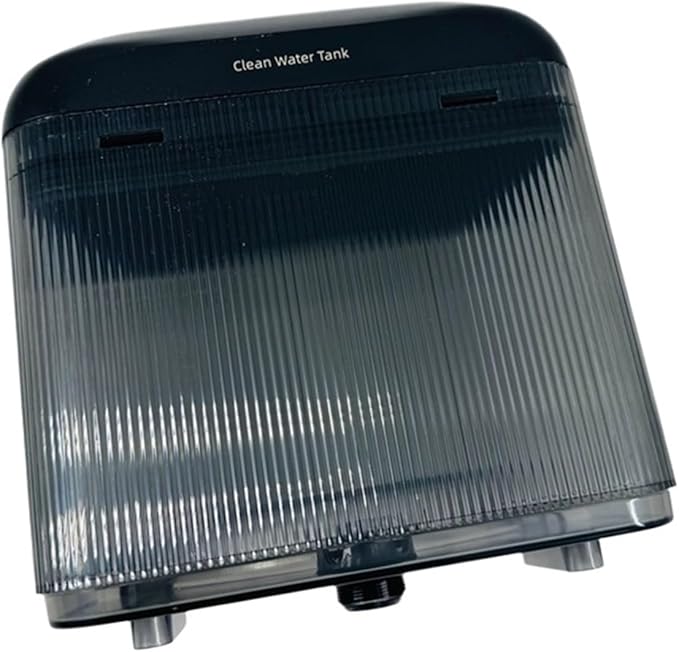 B89B-Carpet Cleaner Replacement Parts Compatible For DreameN10 Clean Water Tank Vacuum Attachments Cleaning Bucket