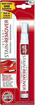 Instant Stain Remover (Carded) - 12 PACK