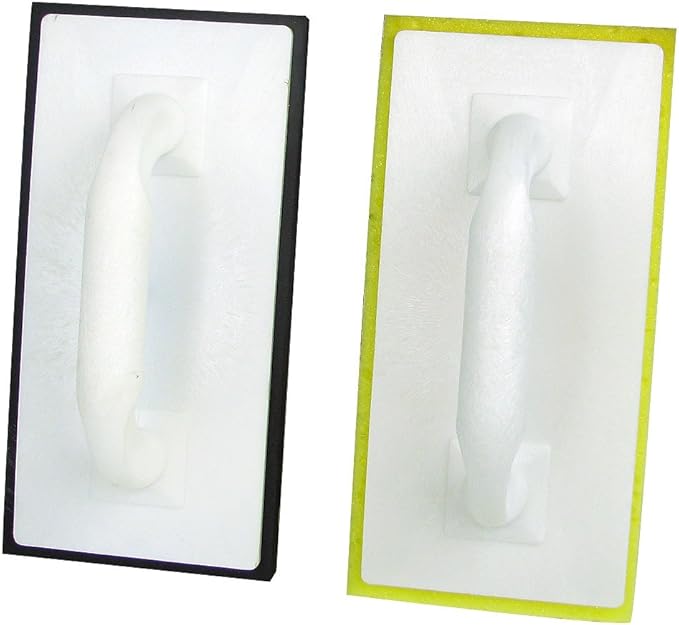 75-2045 Hawk Large 3-Piece Tile and Grout Cleaning Set