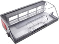 Vacuum Cleaner Dust Box Water Tank Mop Plate Holder Accessory Suitable for ECOVACS T8 /T8Aivi/T8 Max/T9/N8 PRO (Dust Box for T8Aivi/Max)