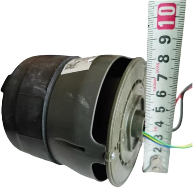 21.6V 150W Vacuum Cleaner Motor 75BLDB-GS01 Compatible with Tineco Floor One S3/S5 Wireless Vacuum Cleaner Accessories