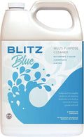 BlitzBlue - All Purpose Cleaner Degreaser 1:128-1 Gallon…